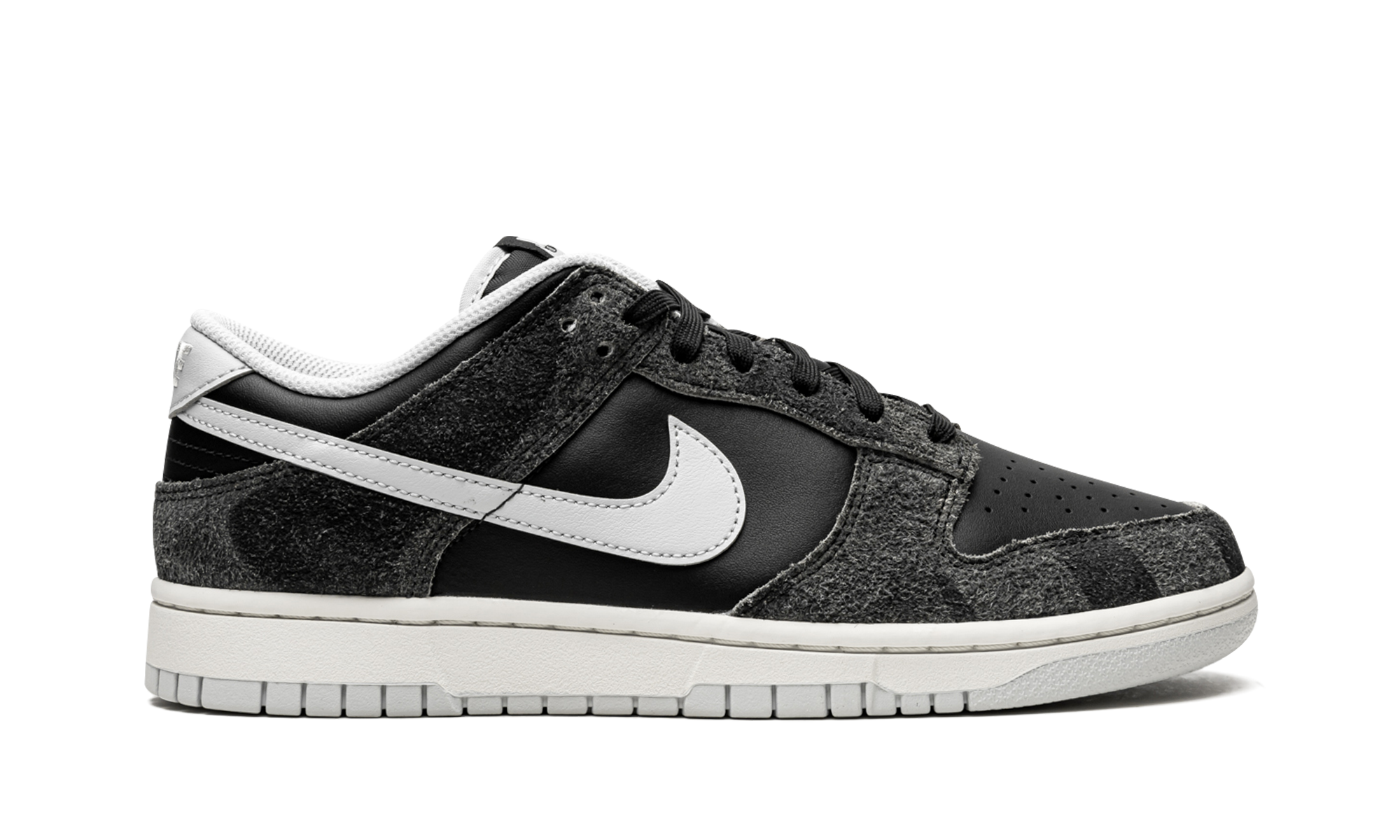 Nike Dunk Low PRM Animal Pack Black