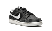 Nike Dunk Low PRM Animal Pack Black