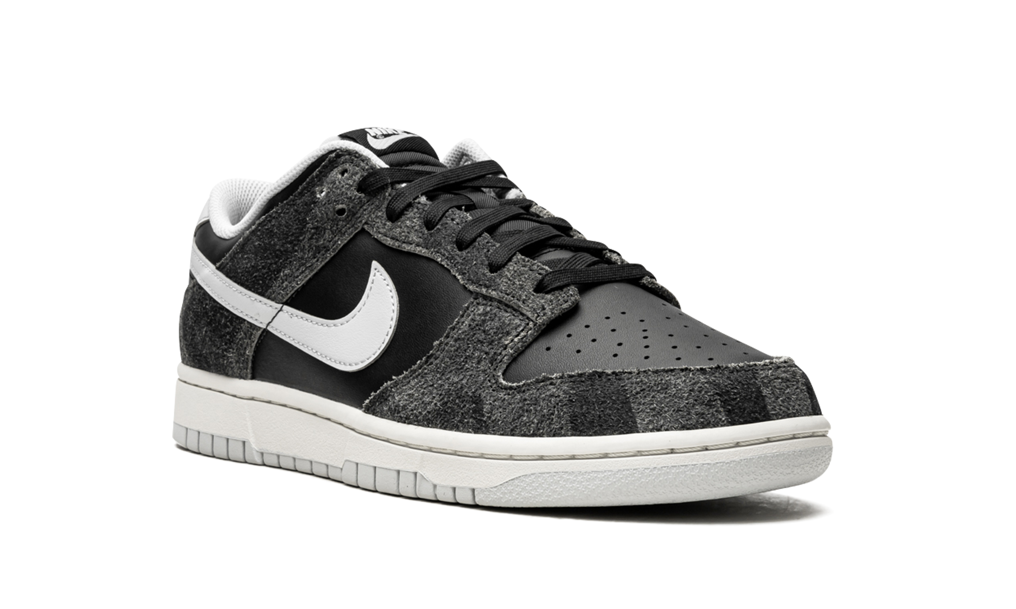 Nike Dunk Low PRM Animal Pack Black