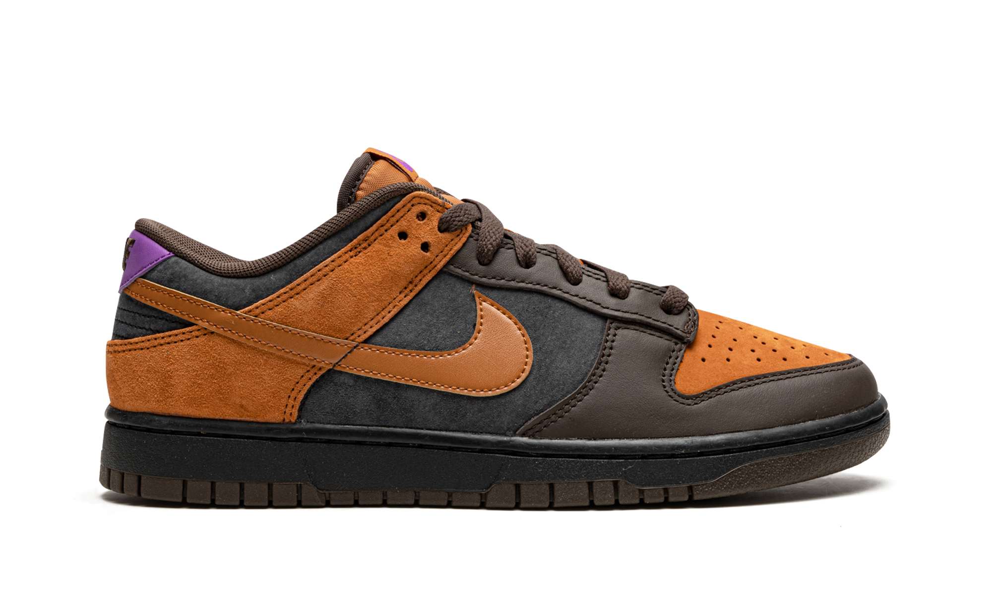 Nike Dunk Low PRM Cider 6