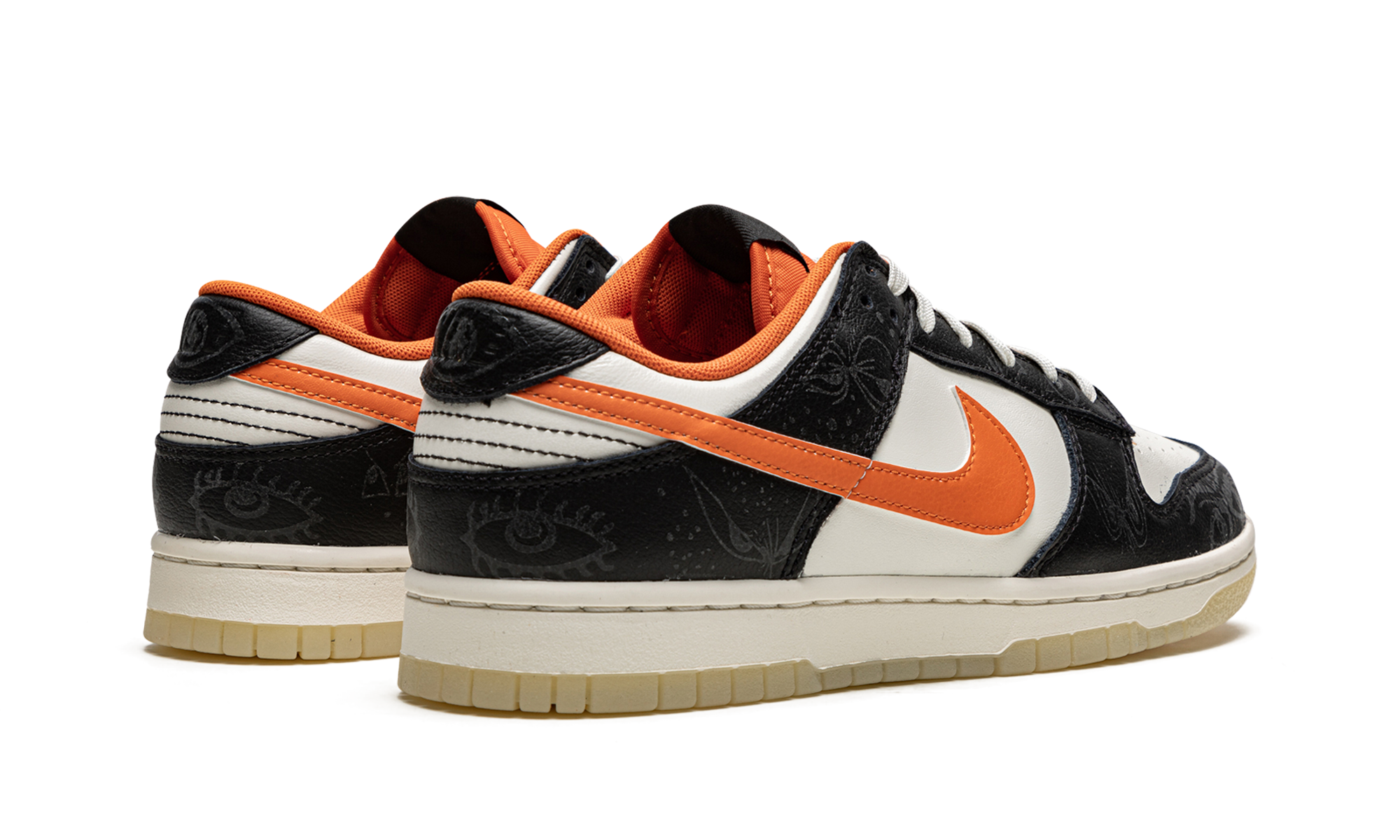 Nike Dunk Low PRM Halloween (2021) 3