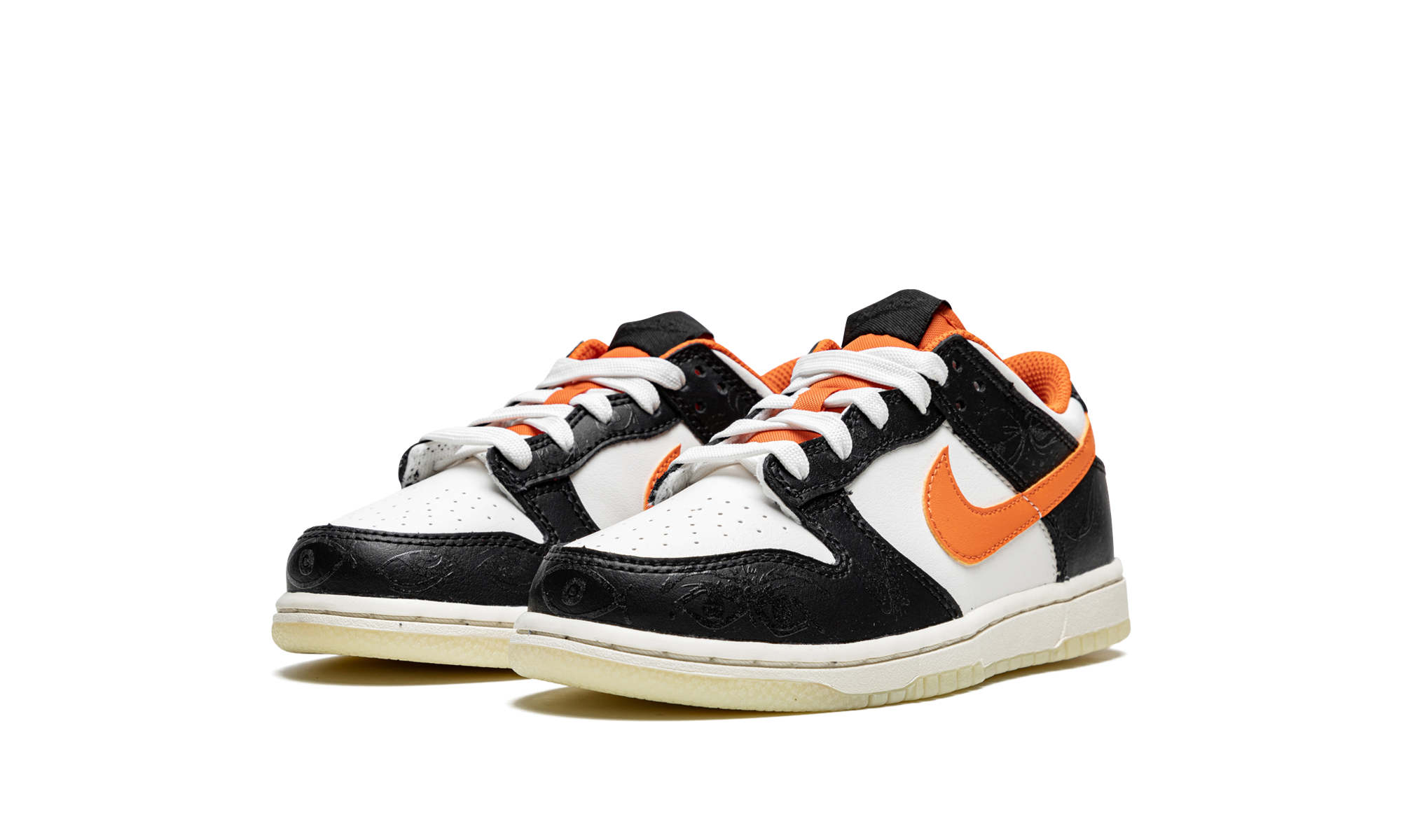 Nike Dunk Low PRM Halloween 2021 (PS)