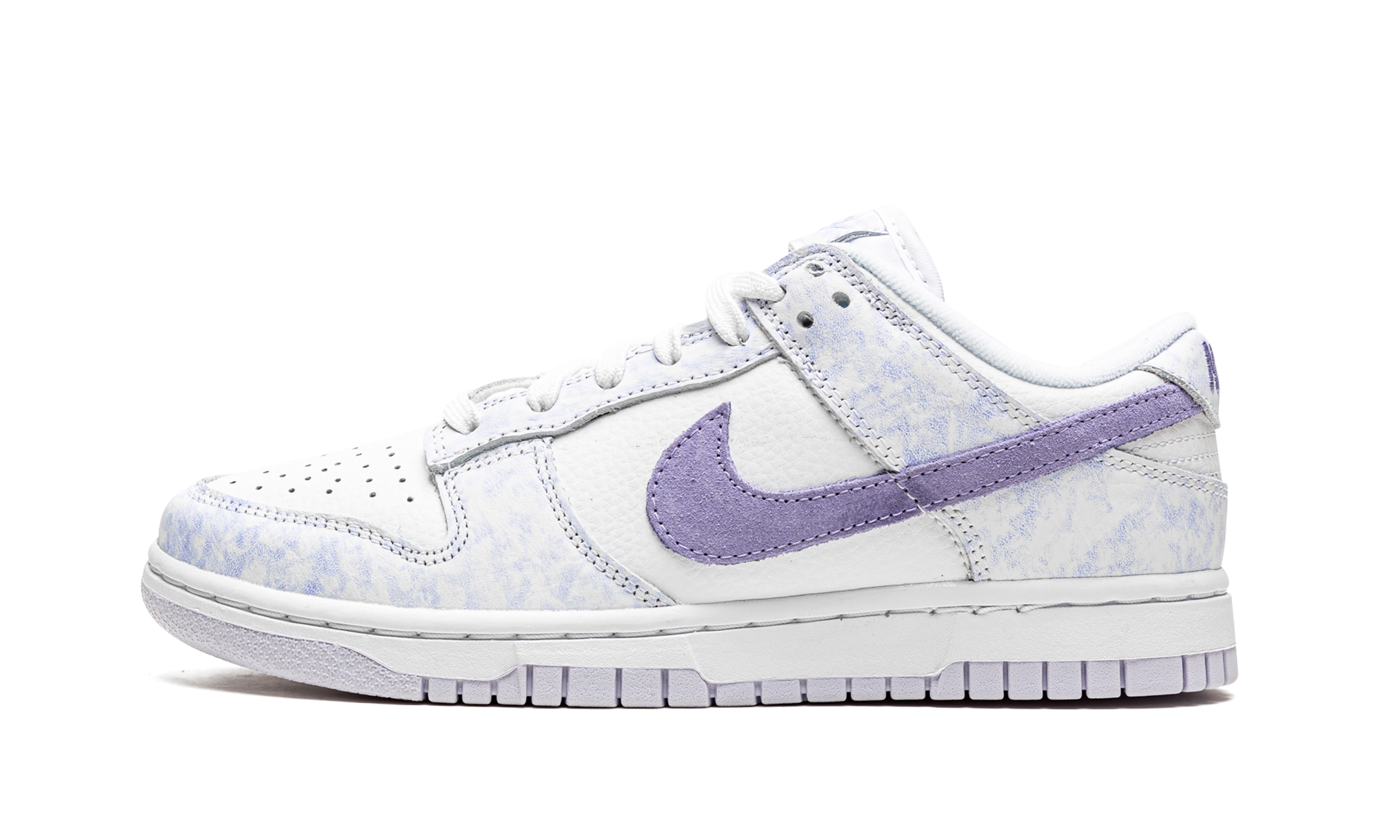 Nike Dunk Low Purple Pulse 1