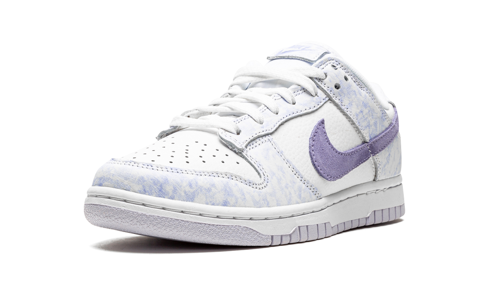 Nike Dunk Low Purple Pulse 4