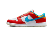 Nike Dunk Low QS LeBron James Fruity Pebbles 4