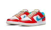 Nike Dunk Low QS LeBron James Fruity Pebbles 5