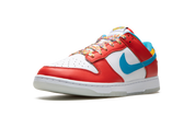 Nike Dunk Low QS LeBron James Fruity Pebbles