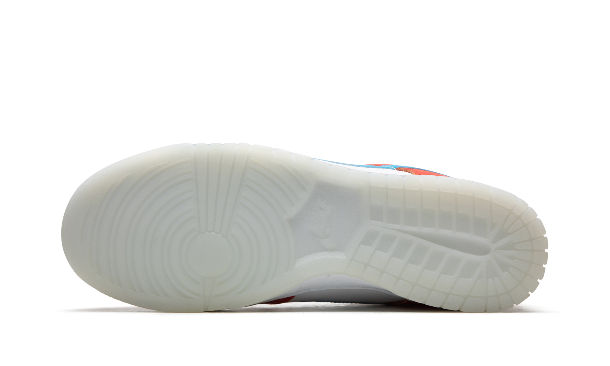 Nike Dunk Low QS LeBron James Fruity Pebbles 6