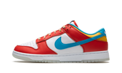 Nike Dunk Low QS LeBron James Fruity Pebbles 7