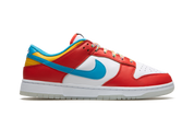 Nike Dunk Low QS LeBron James Fruity Pebbles