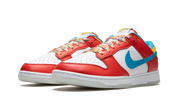 Nike Dunk Low QS LeBron James Fruity Pebbles 9