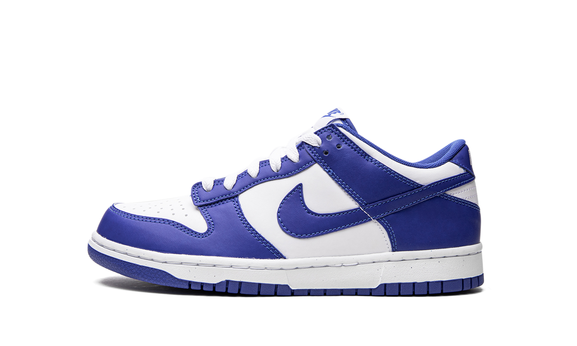 Nike Dunk Low Racer Blue 1