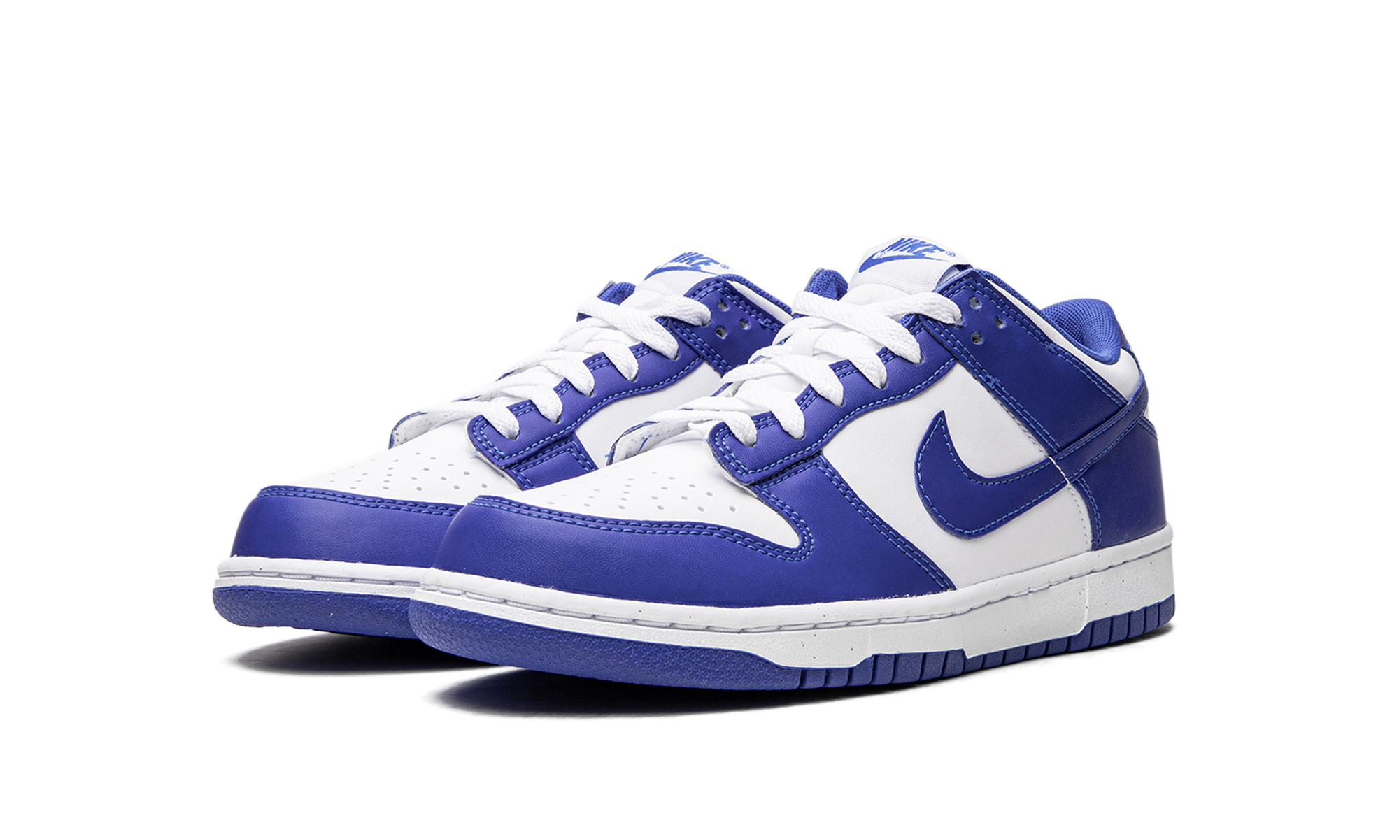 Nike Dunk Low Racer Blue 2