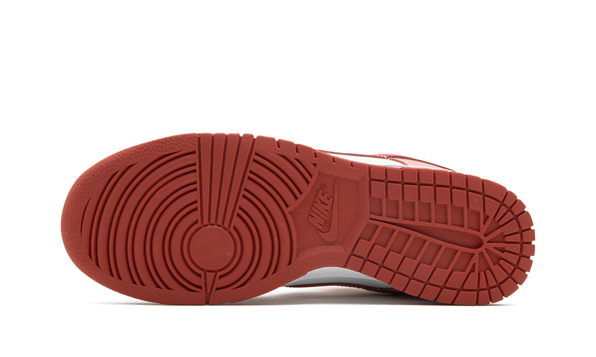 Nike Dunk Low Red Stardust 6