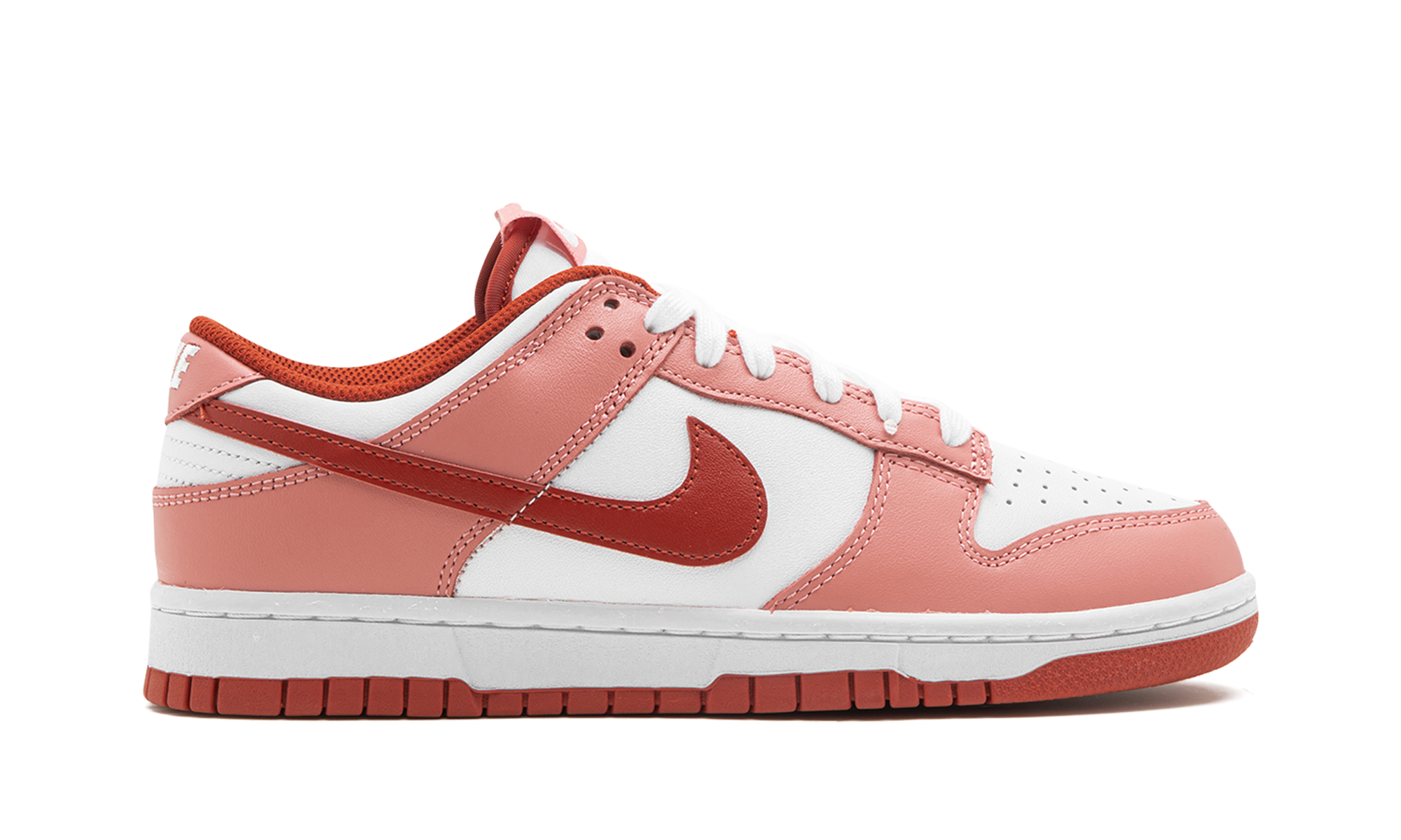 Nike Dunk Low Red Stardust 7