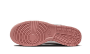 Nike Dunk Low Red Stardust Sanddrift 6