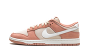 Nike Dunk Low Red Stardust Sanddrift 7