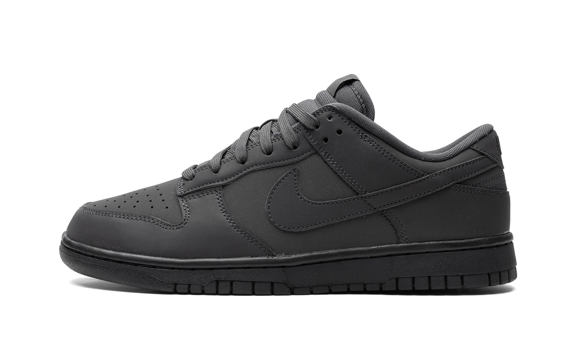 Nike Dunk Low Reflective Cyber 1