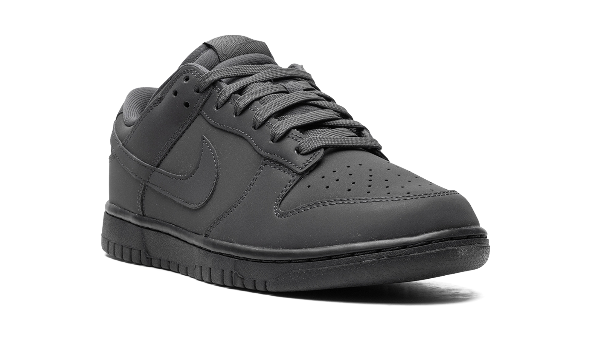 Nike Dunk Low Reflective Cyber 3