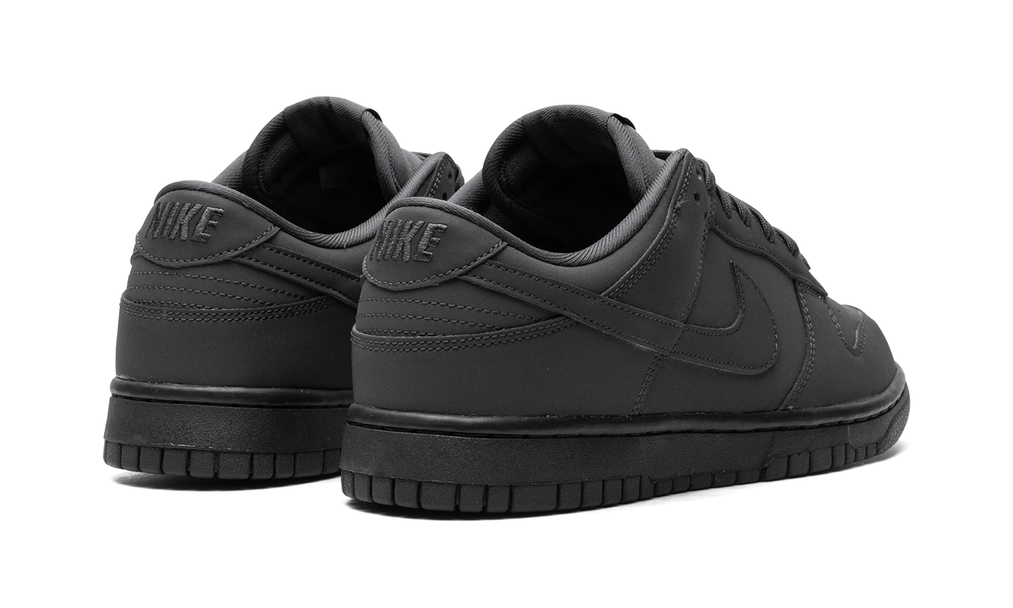Nike Dunk Low Reflective Cyber 5