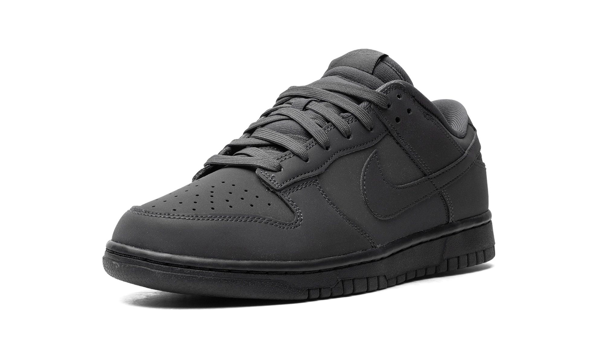 Nike Dunk Low Reflective Cyber 6