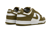 Nike Dunk Low Retro Pacific Moss 4