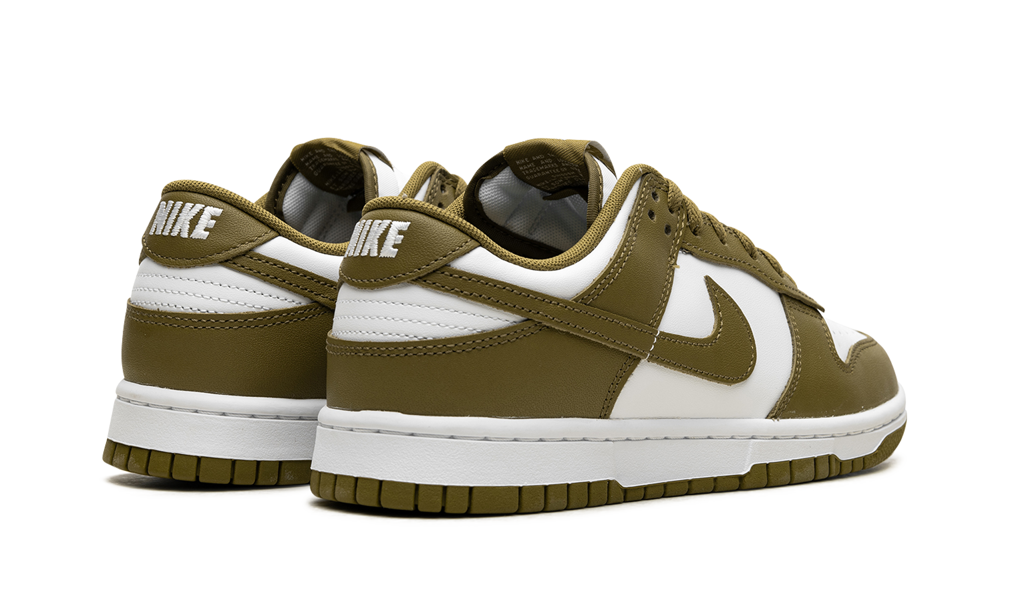 Nike Dunk Low Retro Pacific Moss 4
