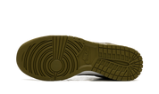Nike Dunk Low Retro Pacific Moss 6