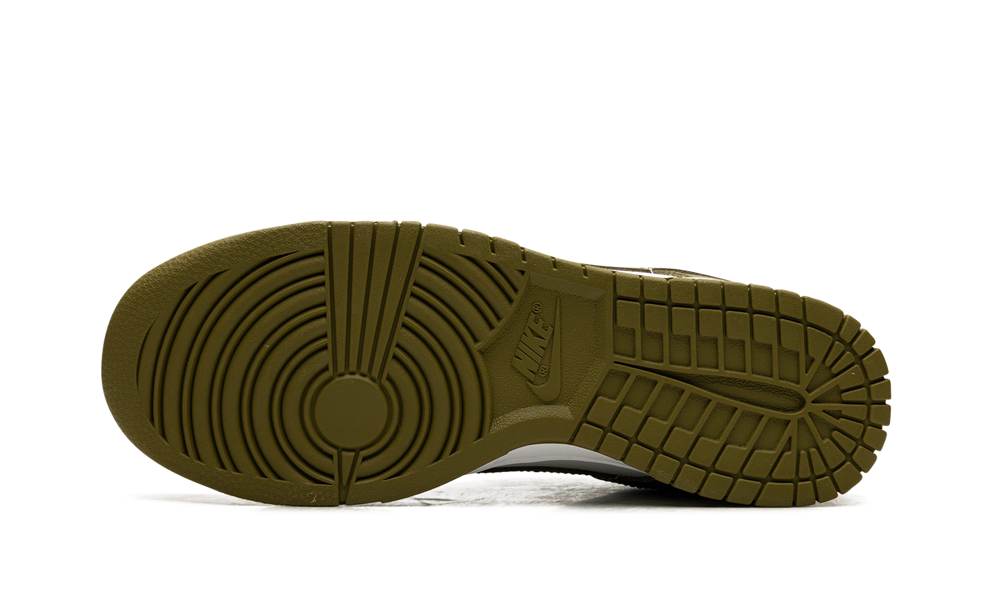 Nike Dunk Low Retro Pacific Moss 6