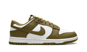 Nike Dunk Low Retro Pacific Moss 7