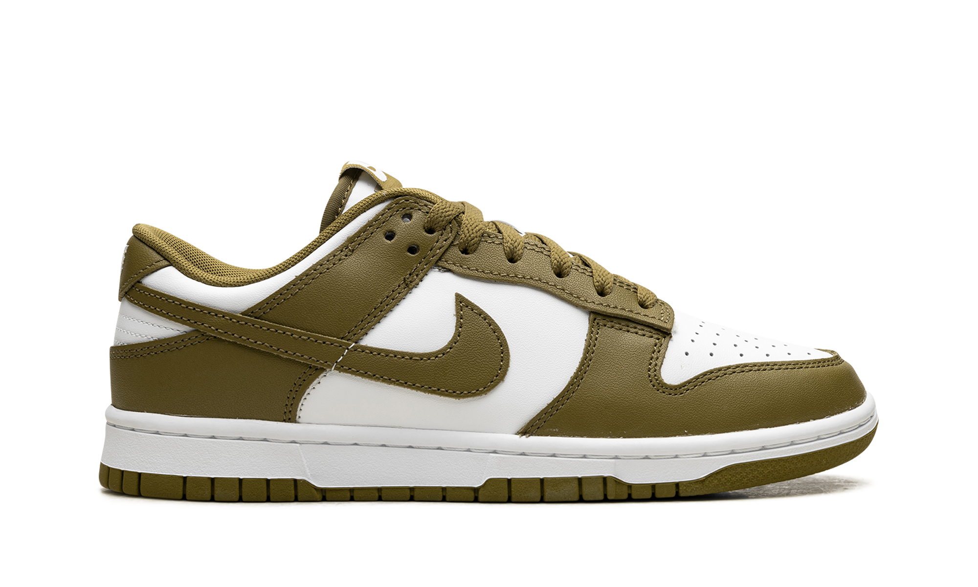 Nike Dunk Low Retro Pacific Moss 7