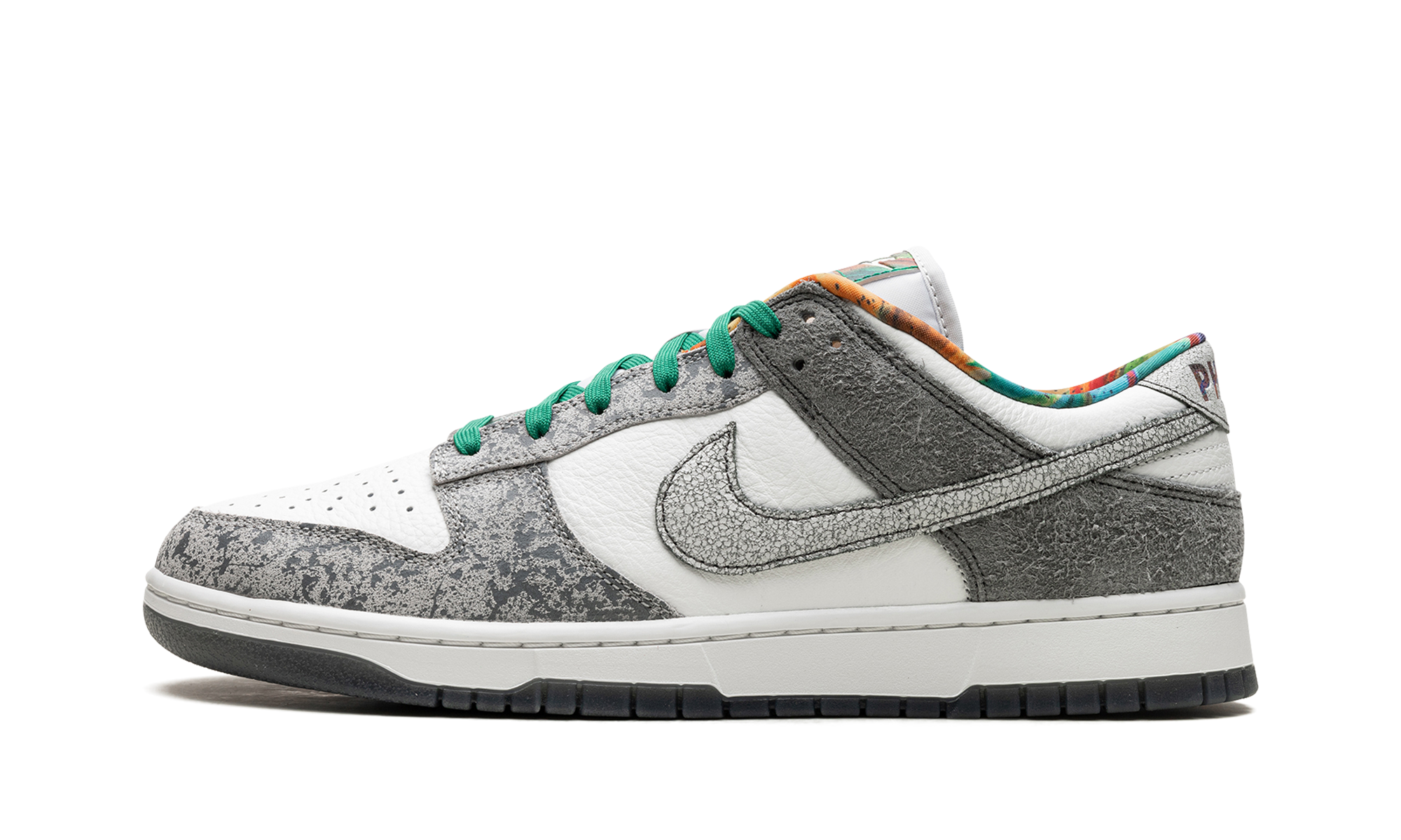 Nike Dunk Low Retro Premium Philly 1