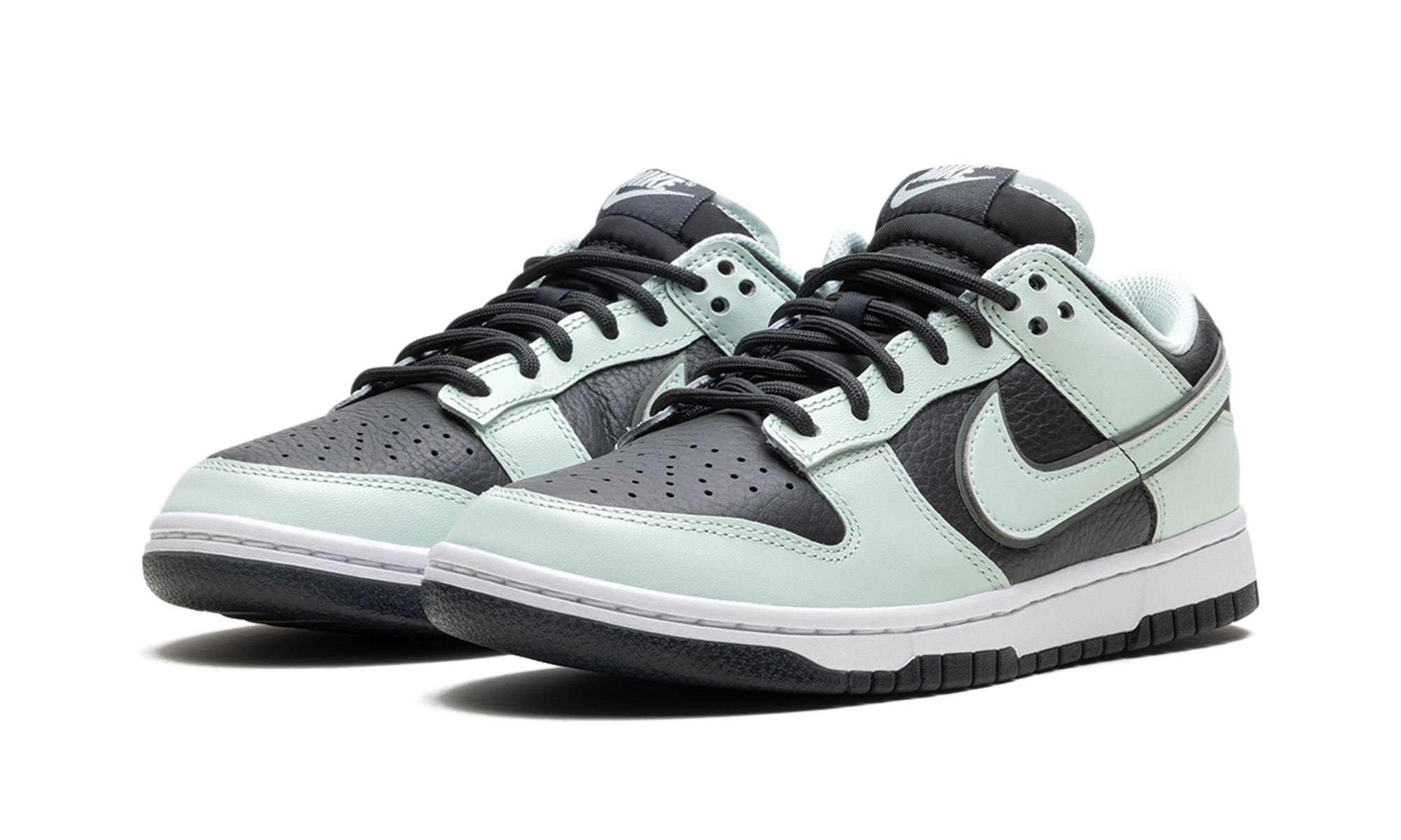 Nike Dunk Low Retro PRM Dark Smoke Grey 3