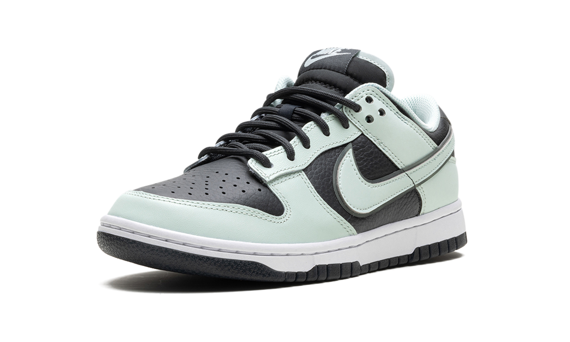 Nike Dunk Low Retro PRM Dark Smoke Grey 5