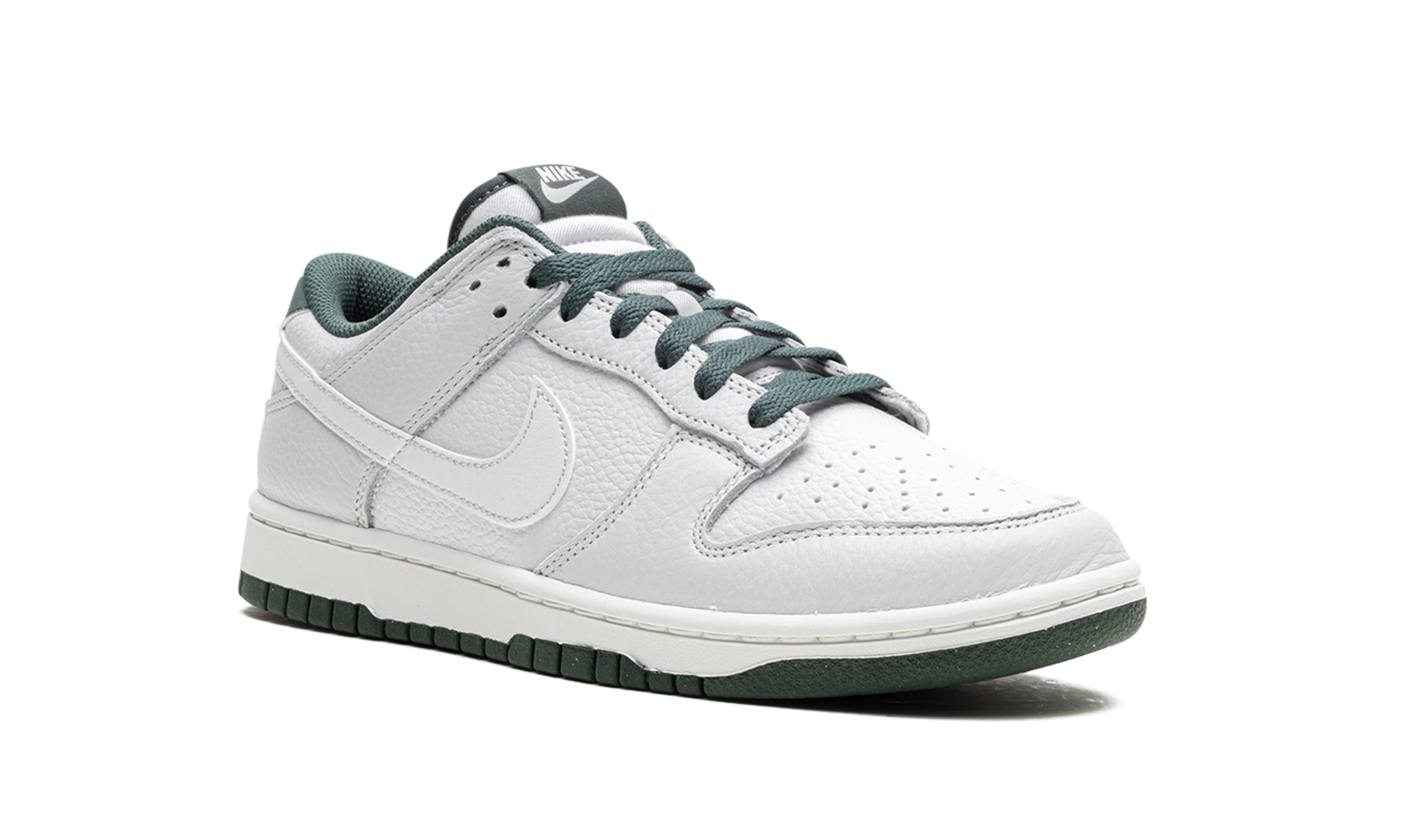 Nike Dunk Low Retro Se Photon Dust Vintage Green 10