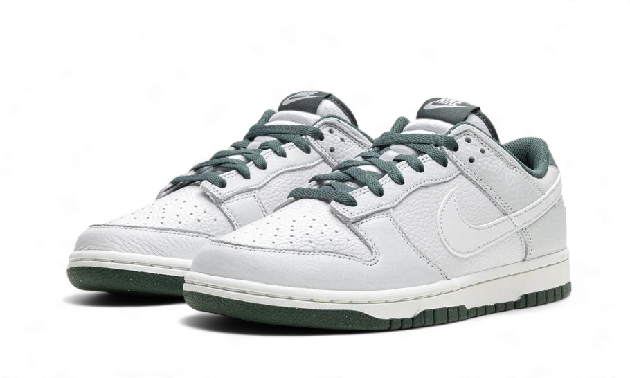 Nike Dunk Low Retro Se Photon Dust Vintage Green 6