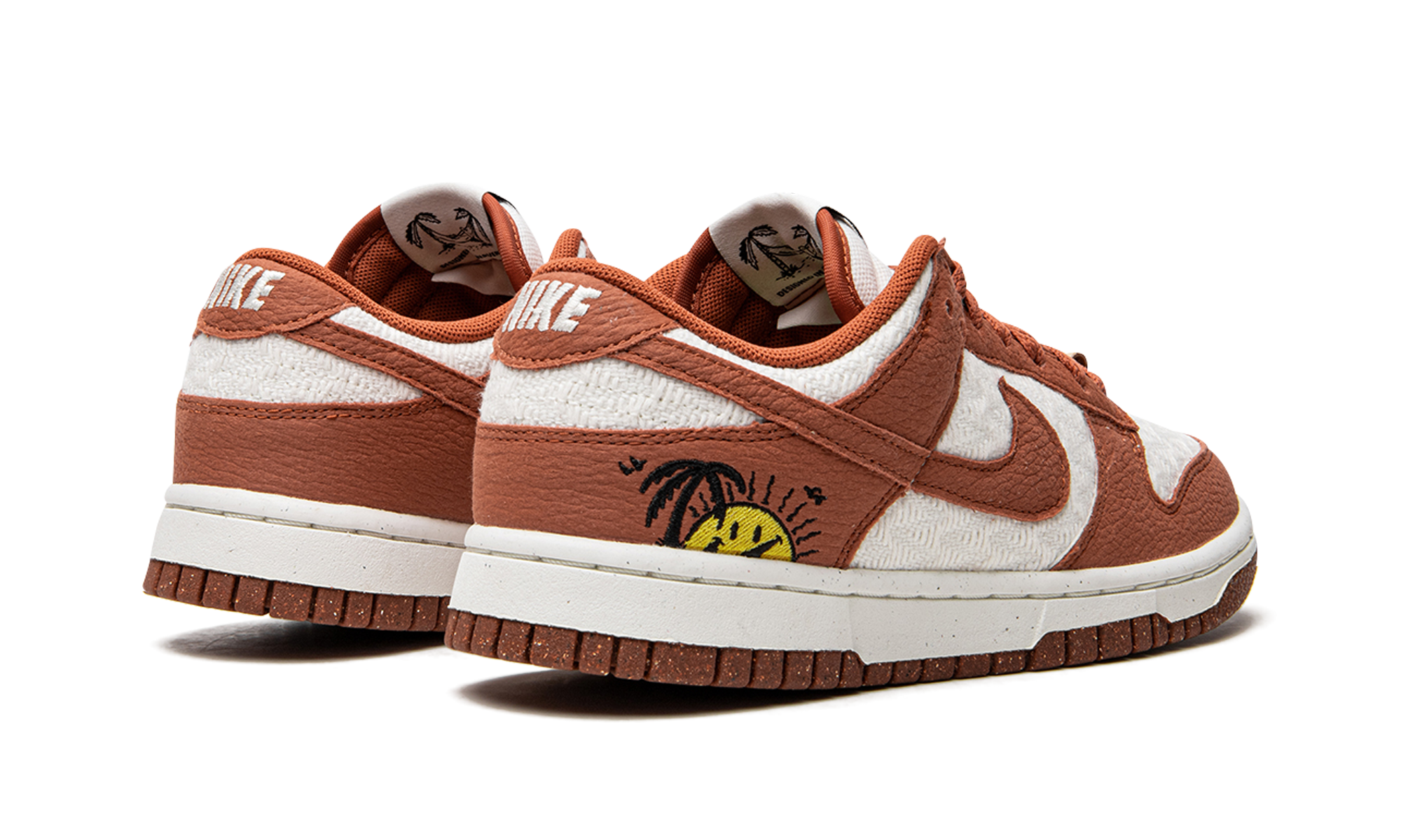 Nike Dunk Low Retro Sun Club Burn Sunrise 3