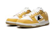 Nike Dunk Low Retro Sun Club Wheat Grass Orange 2