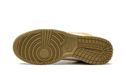 Nike Dunk Low Retro Sun Club Wheat Grass Orange 5