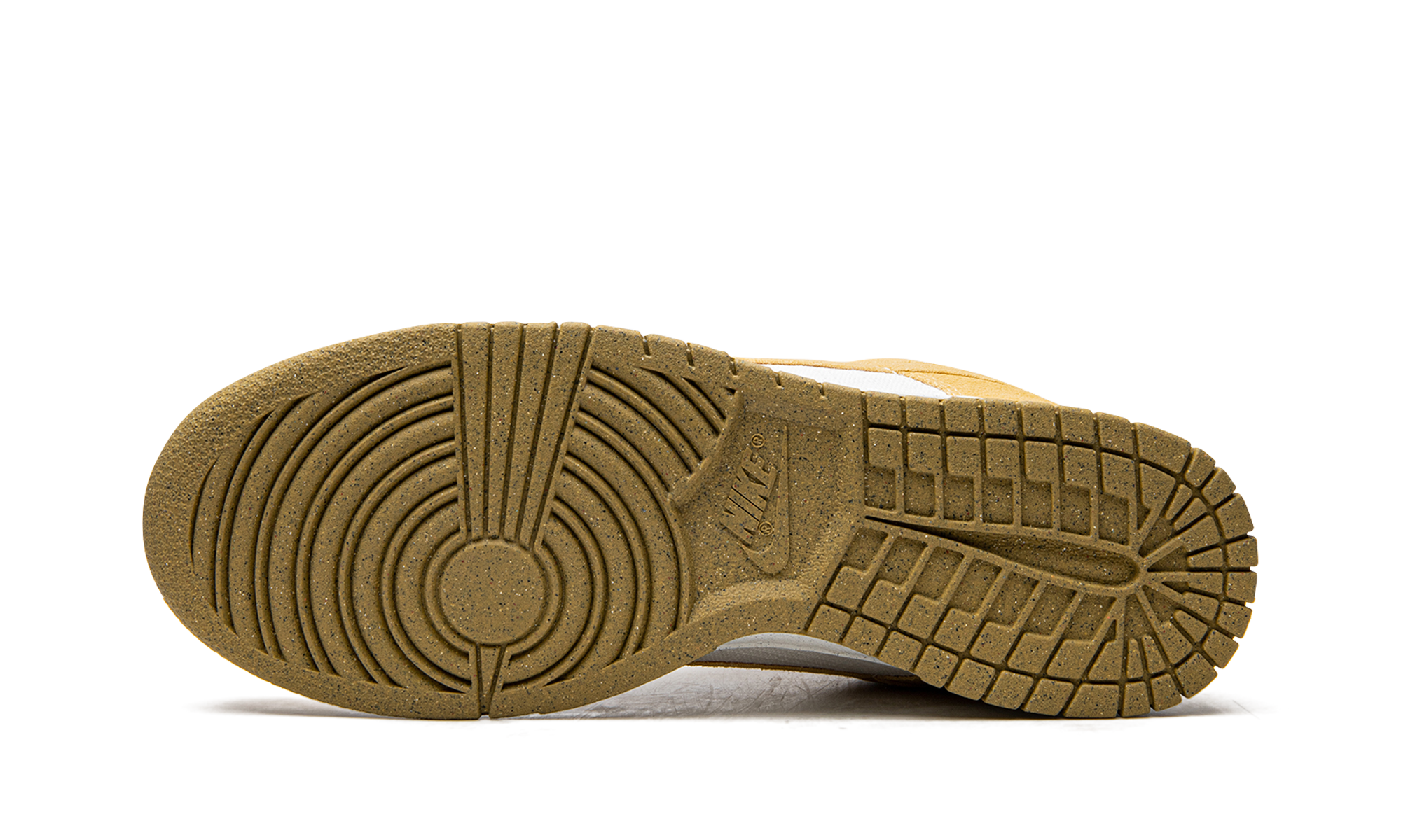 Nike Dunk Low Retro Sun Club Wheat Grass Orange 5
