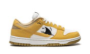 Nike Dunk Low Retro Sun Club Wheat Grass Orange 6