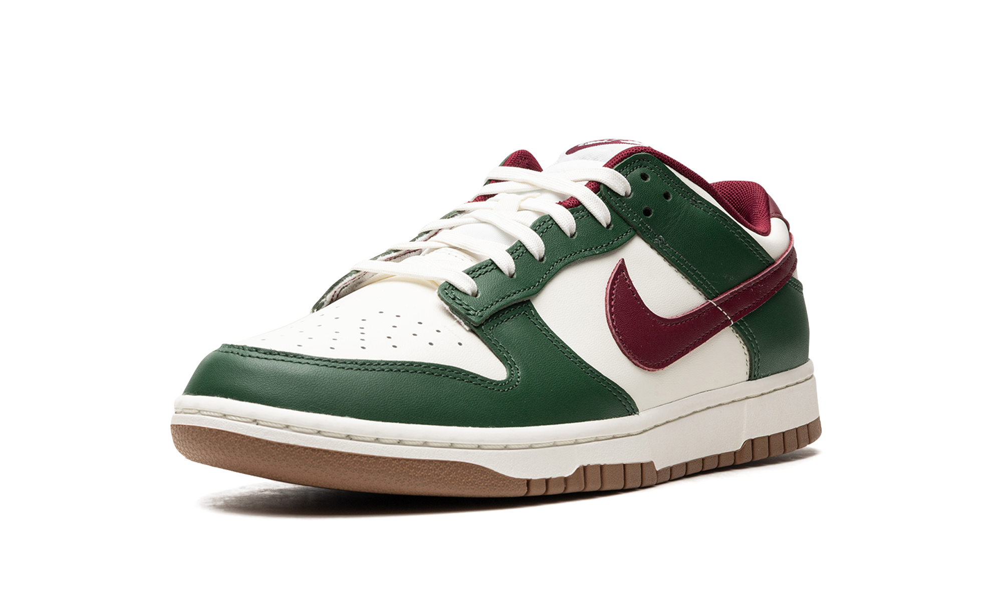 Nike Dunk Low Retro Throat Green