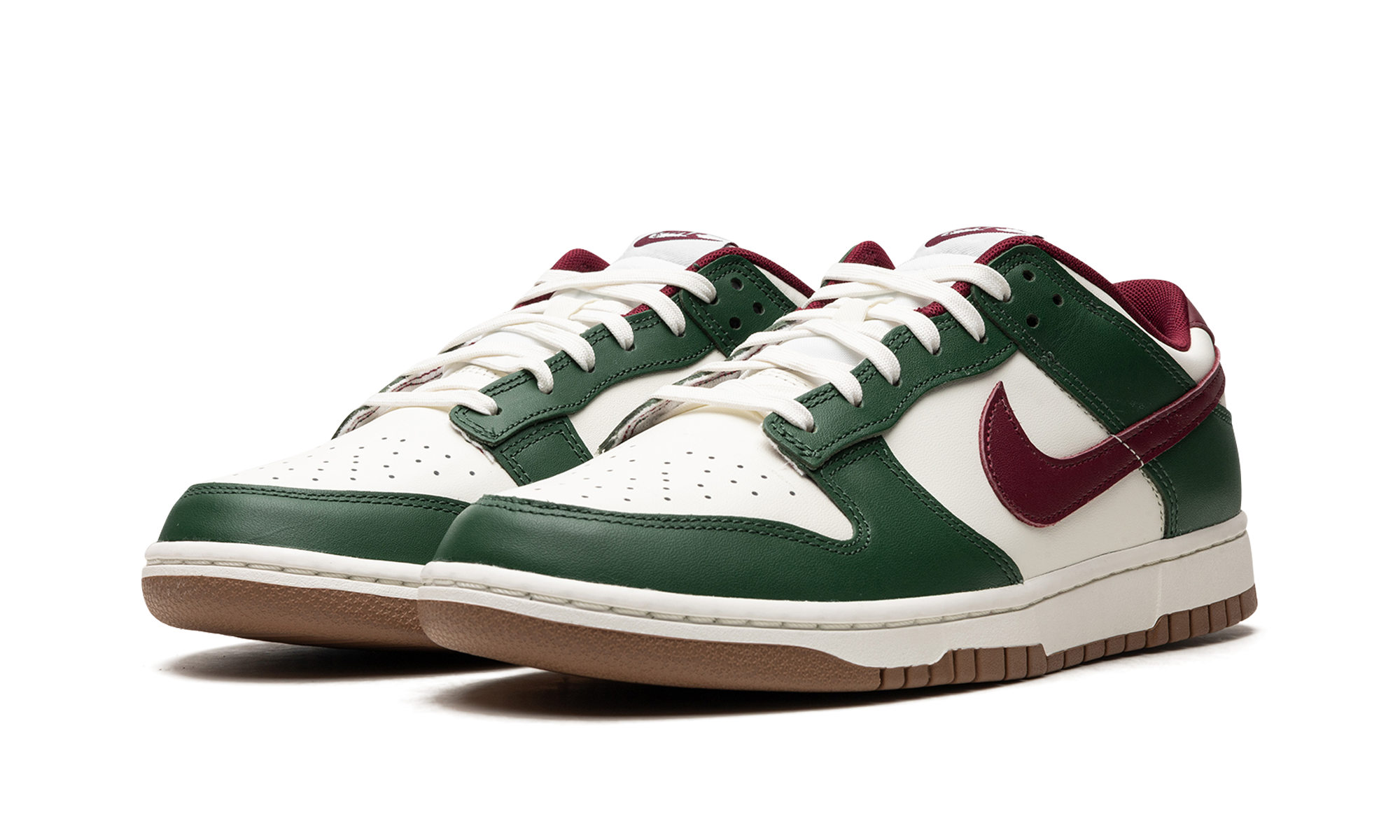 Nike Dunk Low Retro Throat Green 9