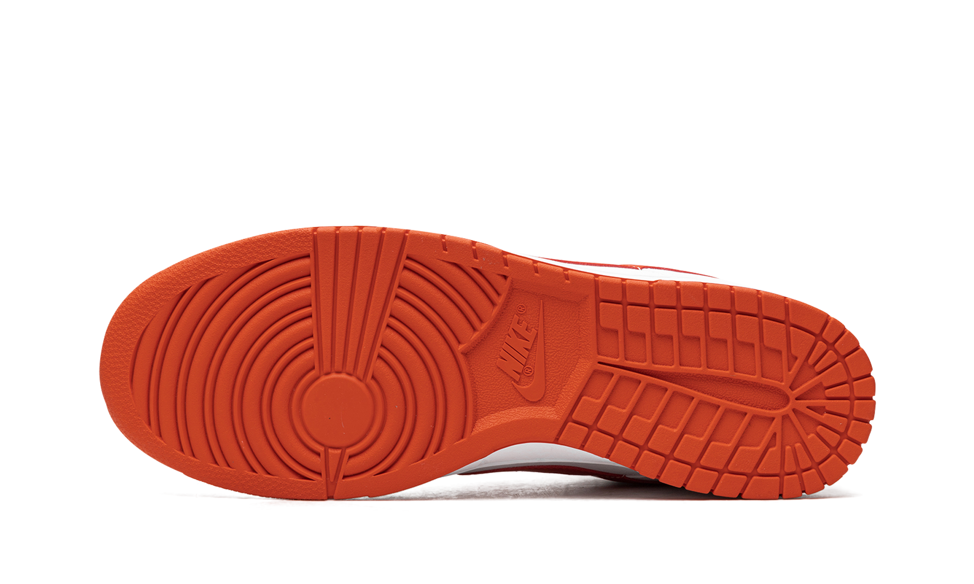 Nike Dunk Low Retro White Picante Red 6