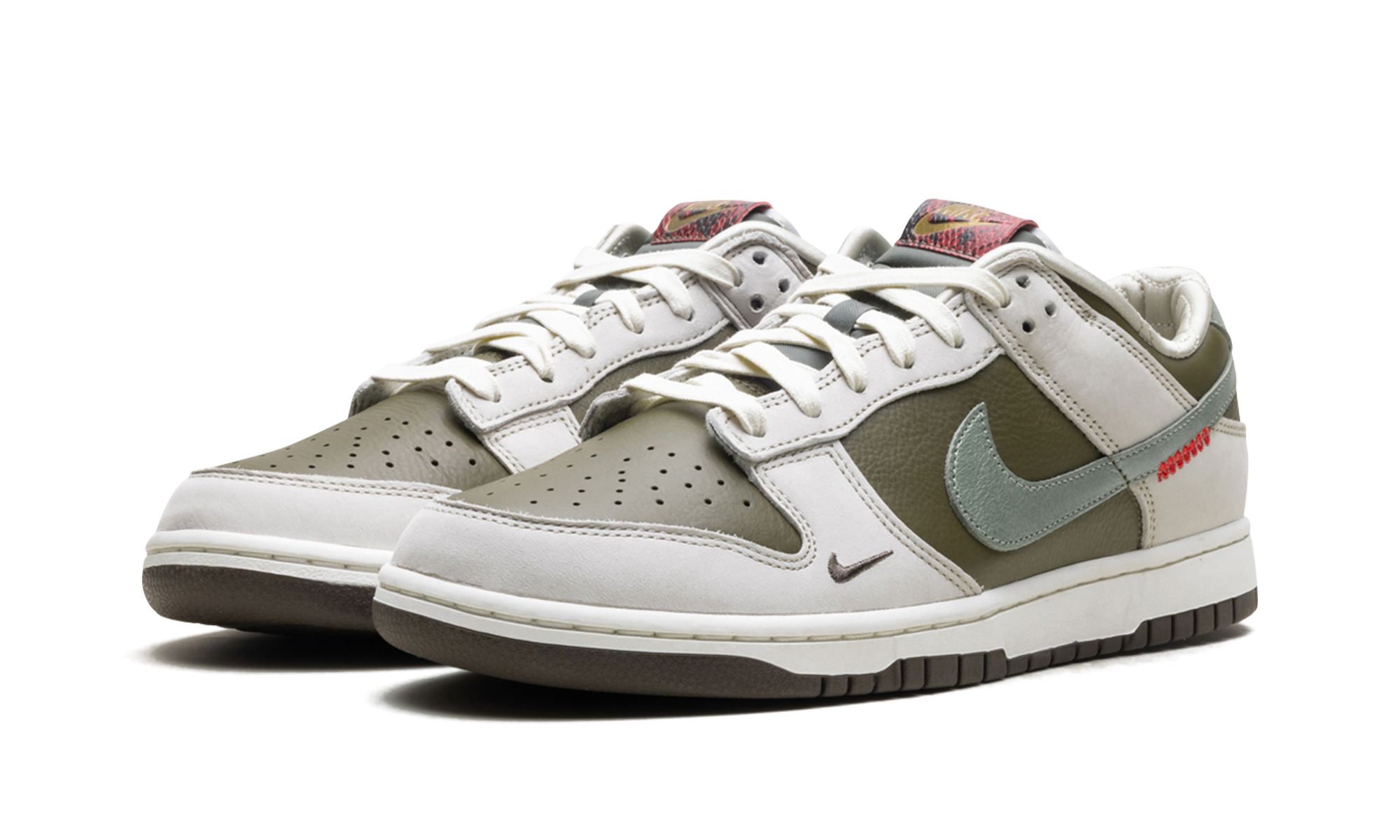 Nike Dunk Low Retro Year of the Snake (2025) 3