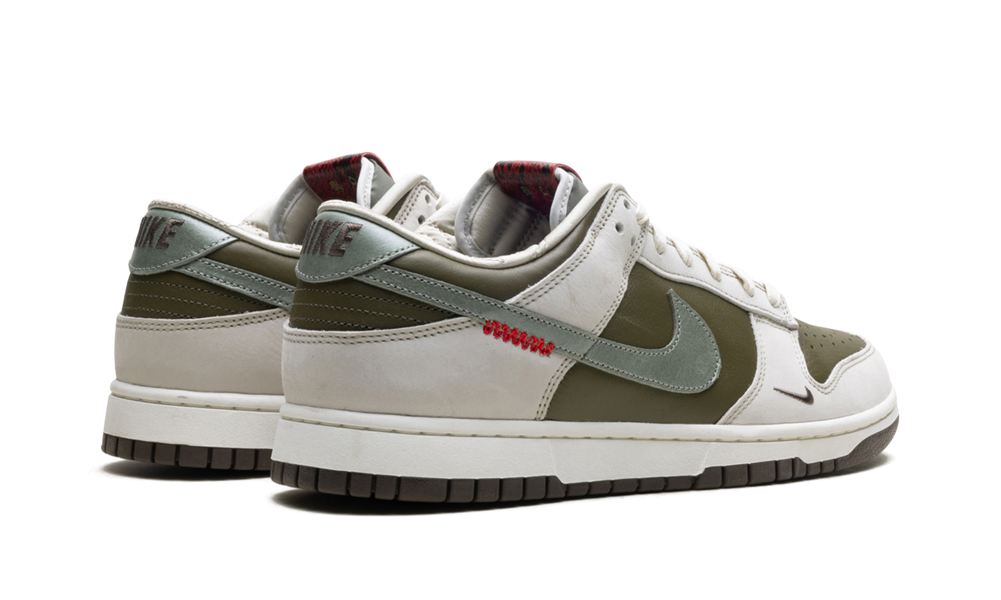 Nike Dunk Low Retro Year of the Snake (2025) 4