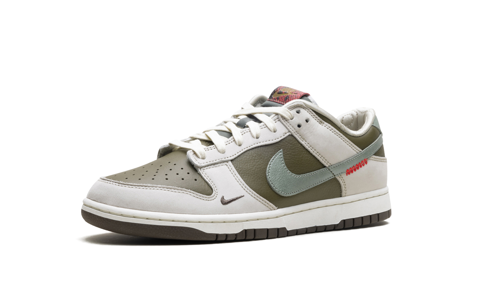 Nike Dunk Low Retro Year of the Snake (2025) 5