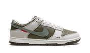 Nike Dunk Low Retro Year of the Snake (2025) 7