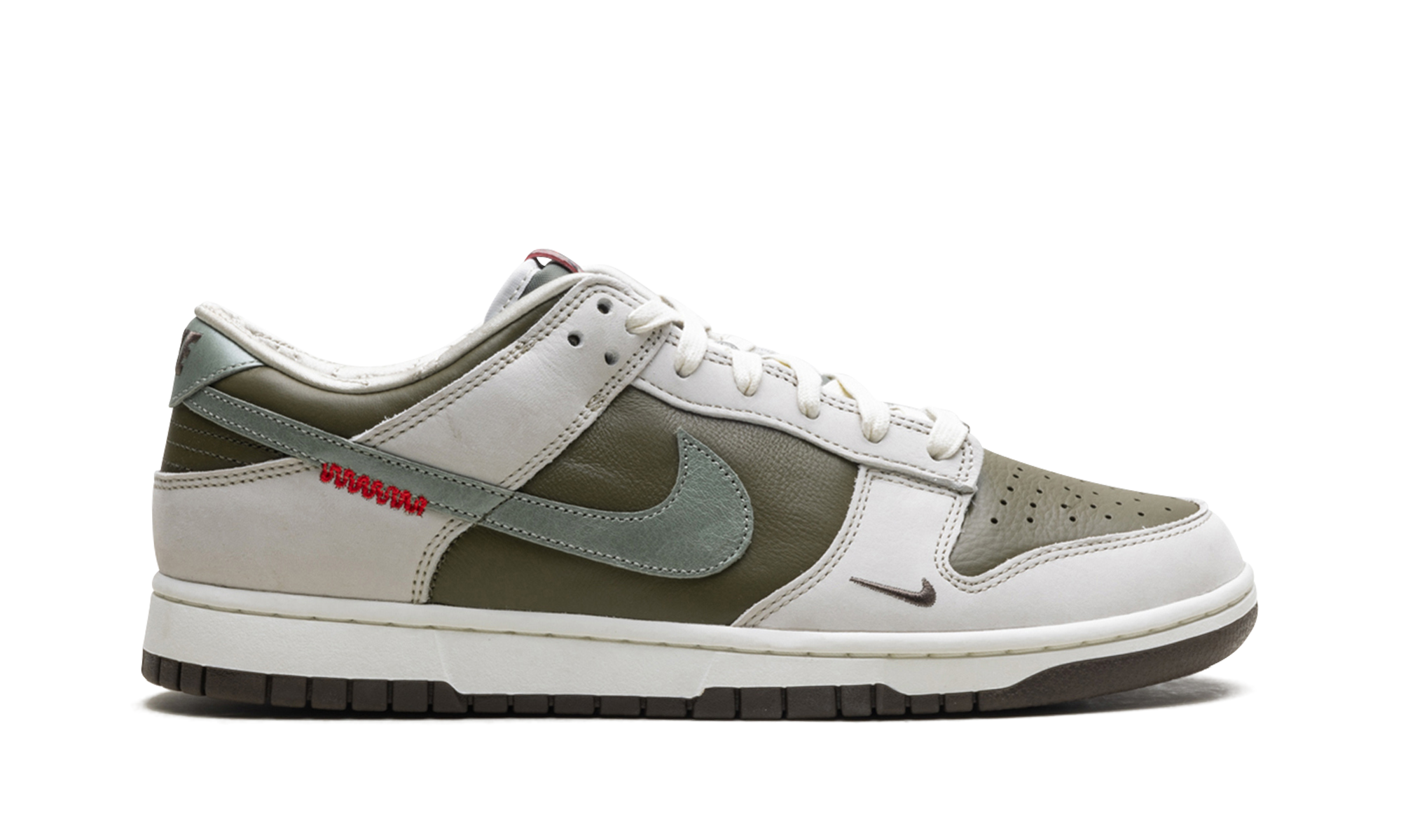 Nike Dunk Low Retro Year of the Snake (2025) 7
