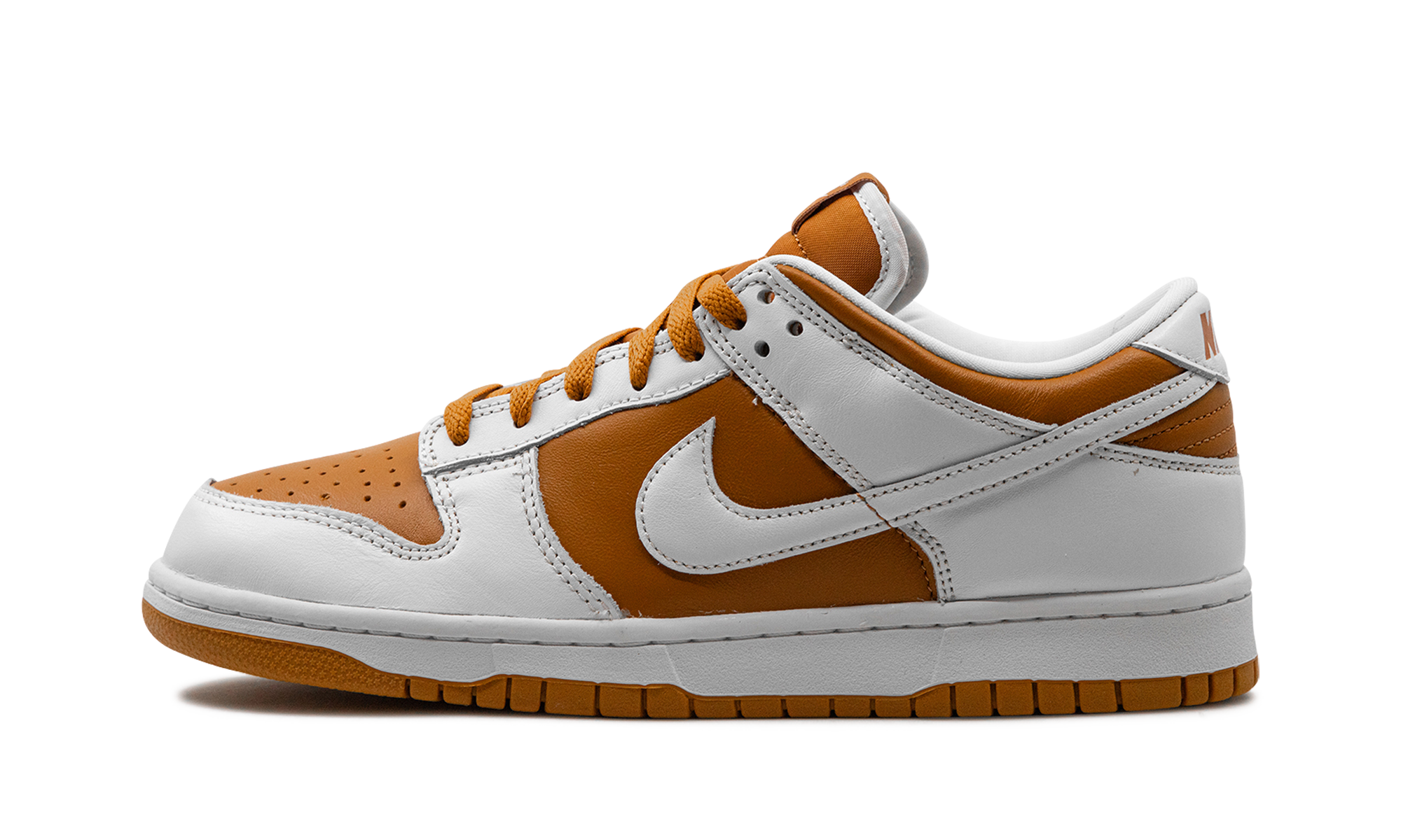 Nike Dunk Low Reverse Curry 1